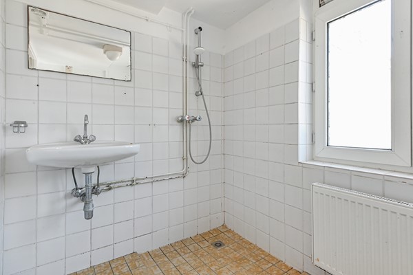 Medium property photo - Van Hogendorpstraat 7A, 2515 NR Den Haag